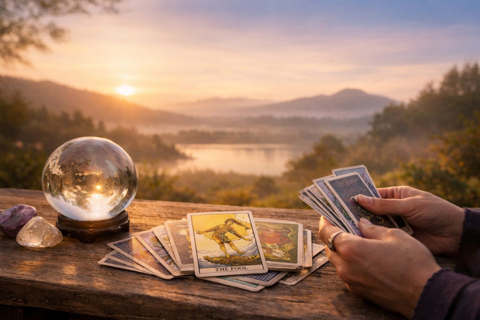 What People Wish They Knew Before Their First Psychic Call